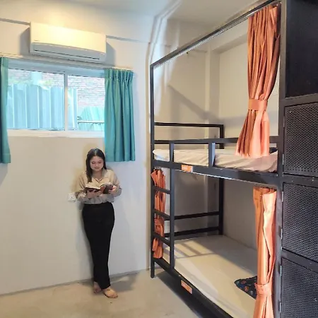 The Flex Hostel-2